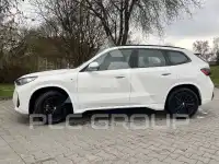 2025 BMW iX