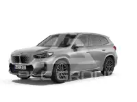 2025 BMW iX
