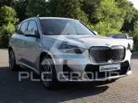 2025 BMW iX