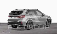 2025 BMW iX