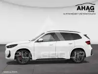 2025 BMW iX