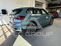 2025 BMW iX
