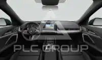 2025 BMW iX