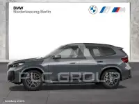2025 BMW iX