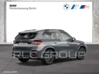 2025 BMW iX