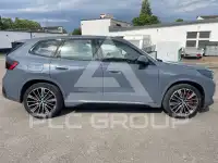 2025 BMW iX