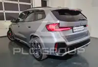 2025 BMW iX