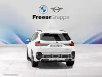 2025 BMW iX