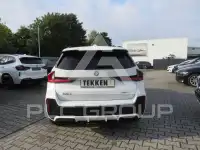 2025 BMW iX