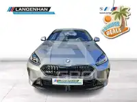 2025 BMW 2 Series