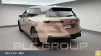 2025 BMW iX