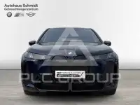 2025 BMW iX