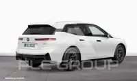 2025 BMW iX