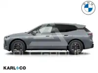 2025 BMW iX