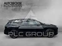 2025 BMW iX