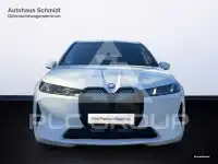 2025 BMW iX