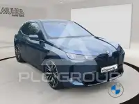 2025 BMW iX