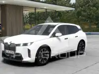 2025 BMW iX