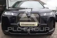 2025 BMW iX