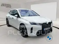 2025 BMW iX