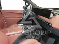 2025 BMW iX