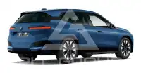 2025 BMW iX
