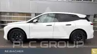2025 BMW iX