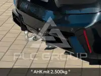 2025 BMW iX