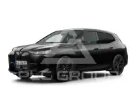 2025 BMW iX