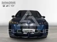 2025 BMW iX