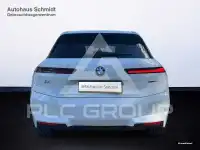 2025 BMW iX