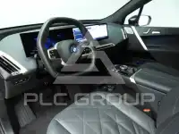2025 BMW iX