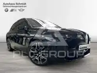 2025 BMW iX