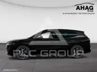 2025 BMW iX