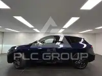 2025 BMW iX