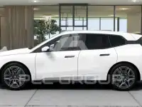 2025 BMW iX