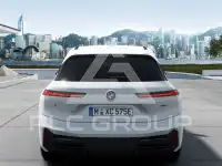 2025 BMW iX