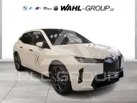 2025 BMW iX