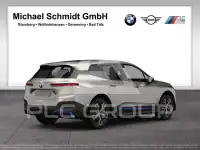 2025 BMW iX