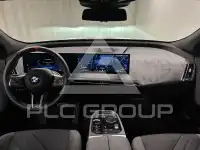 2025 BMW iX