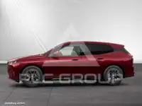 2025 BMW iX