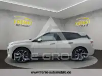 2025 BMW iX
