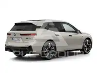 2025 BMW iX