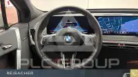 2025 BMW iX