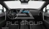 2025 BMW iX