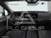 2025 BMW iX
