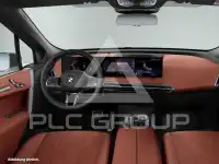 2025 BMW iX
