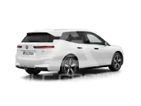 2025 BMW iX