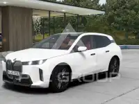 2025 BMW iX