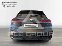 2025 BMW iX